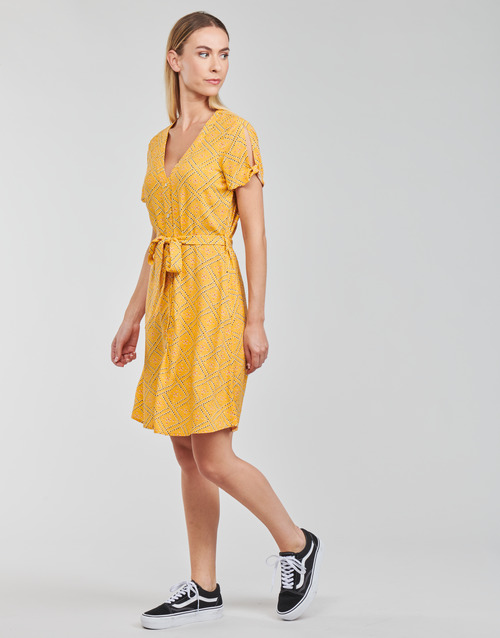 Only - ONLVIOLETTE - Orange