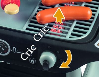 Smoby Grill Barbecue