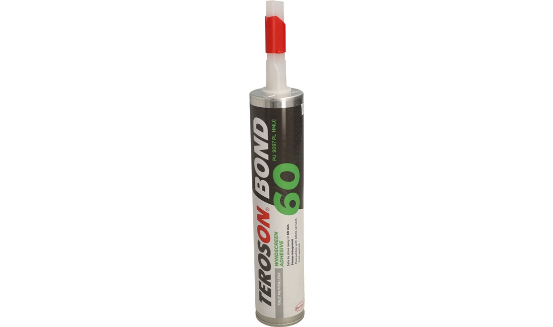 TEROSON Bond60 Primerless rudelim CR310M