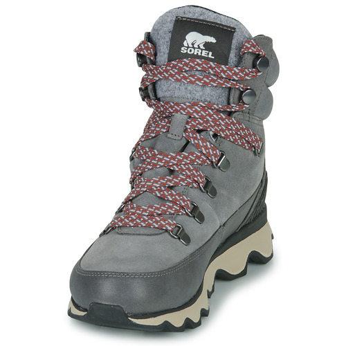 Sorel - KINETIC CONQUEST WP - Gris