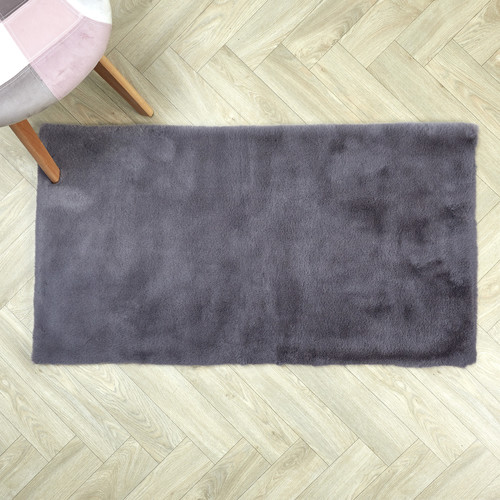 The home deco factory - MIRGO - Gris