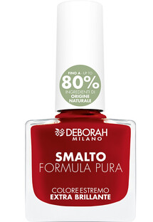 Deborah Milano Nagellak 13 Classic Red 8,5ML