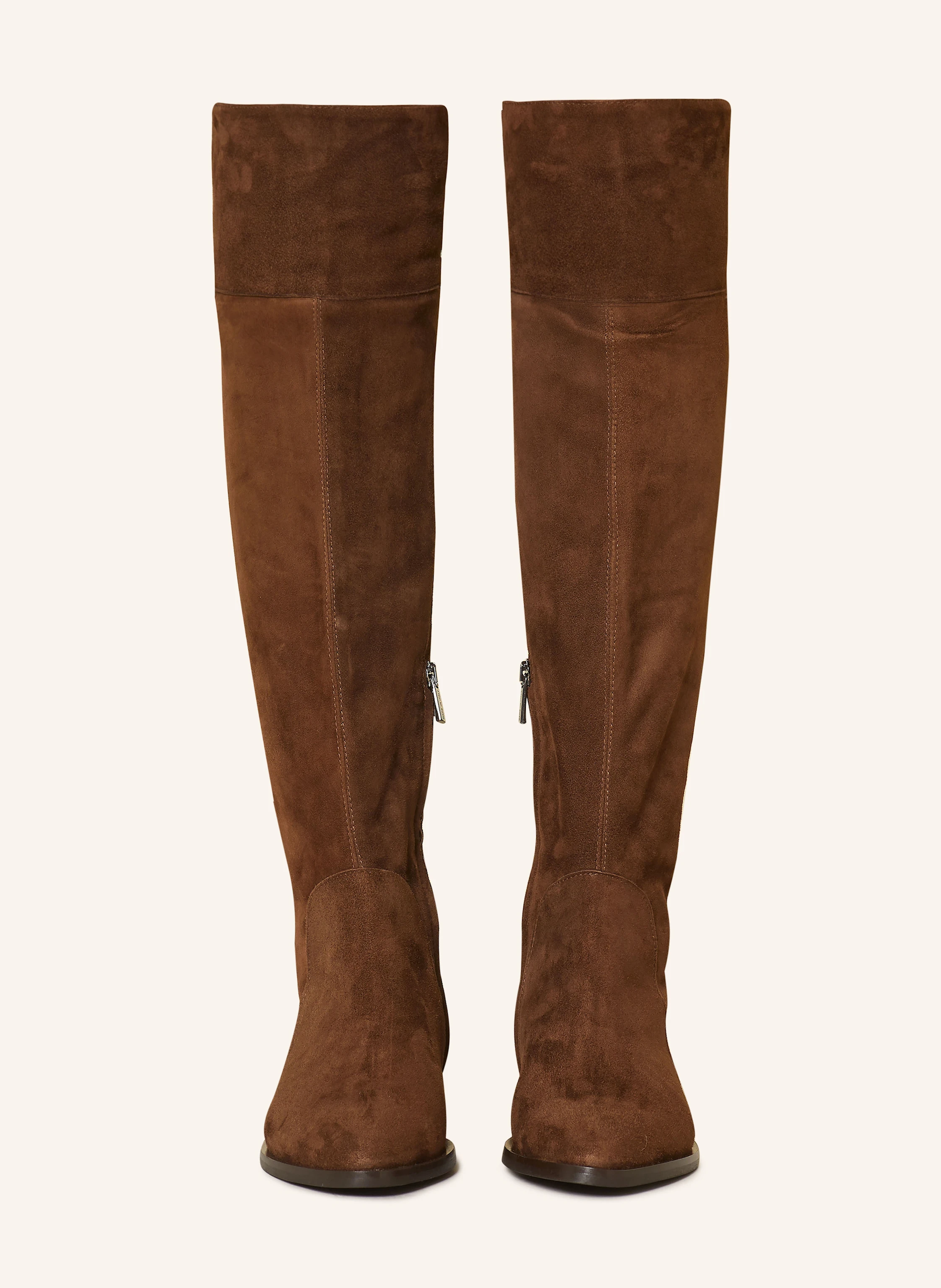 darling harbour Overknee-Stiefel