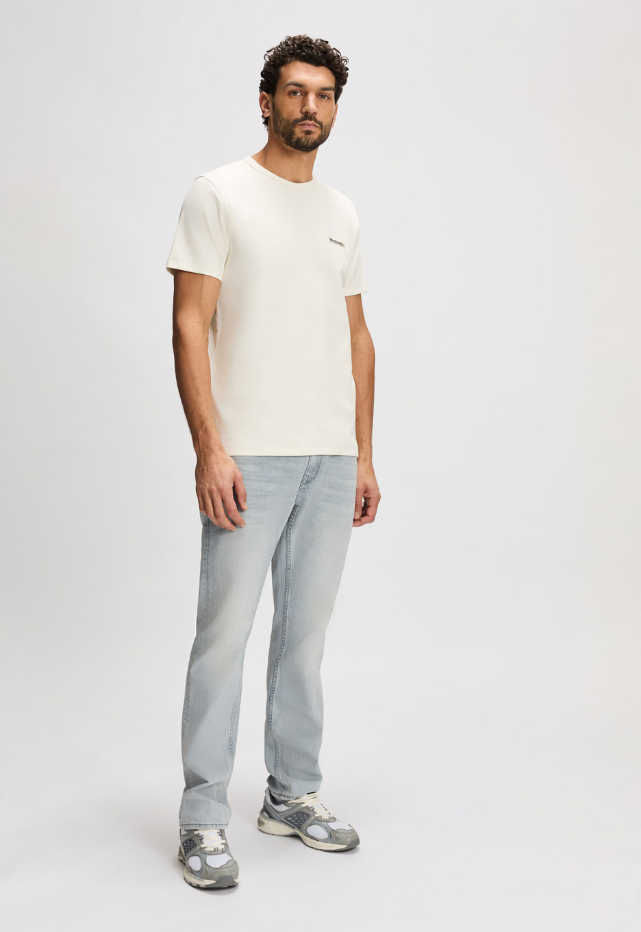 Silvercreek Trent T-shirt