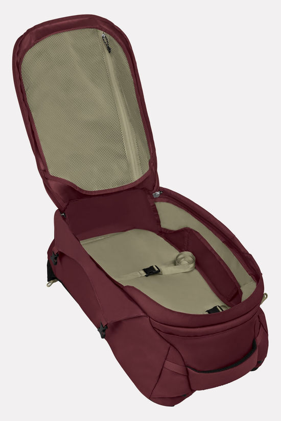 Osprey Osprey Fairview 40L Travel Bag Rugzak Dames