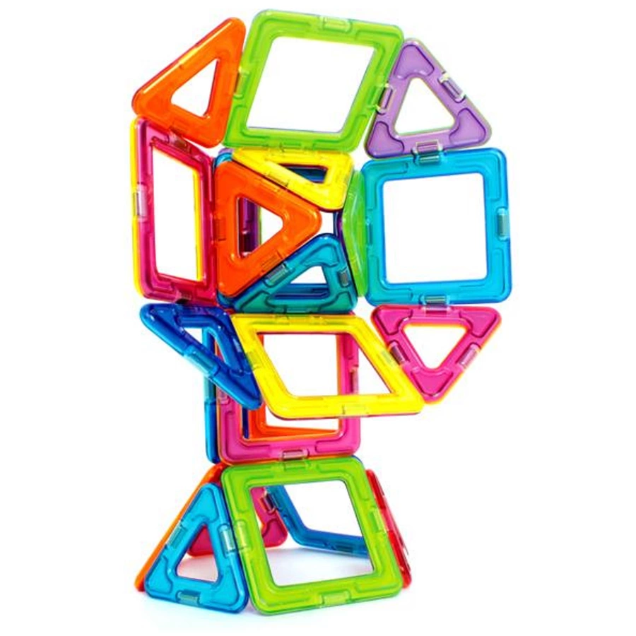 MAGFORMERS® Erweiterungsset 30