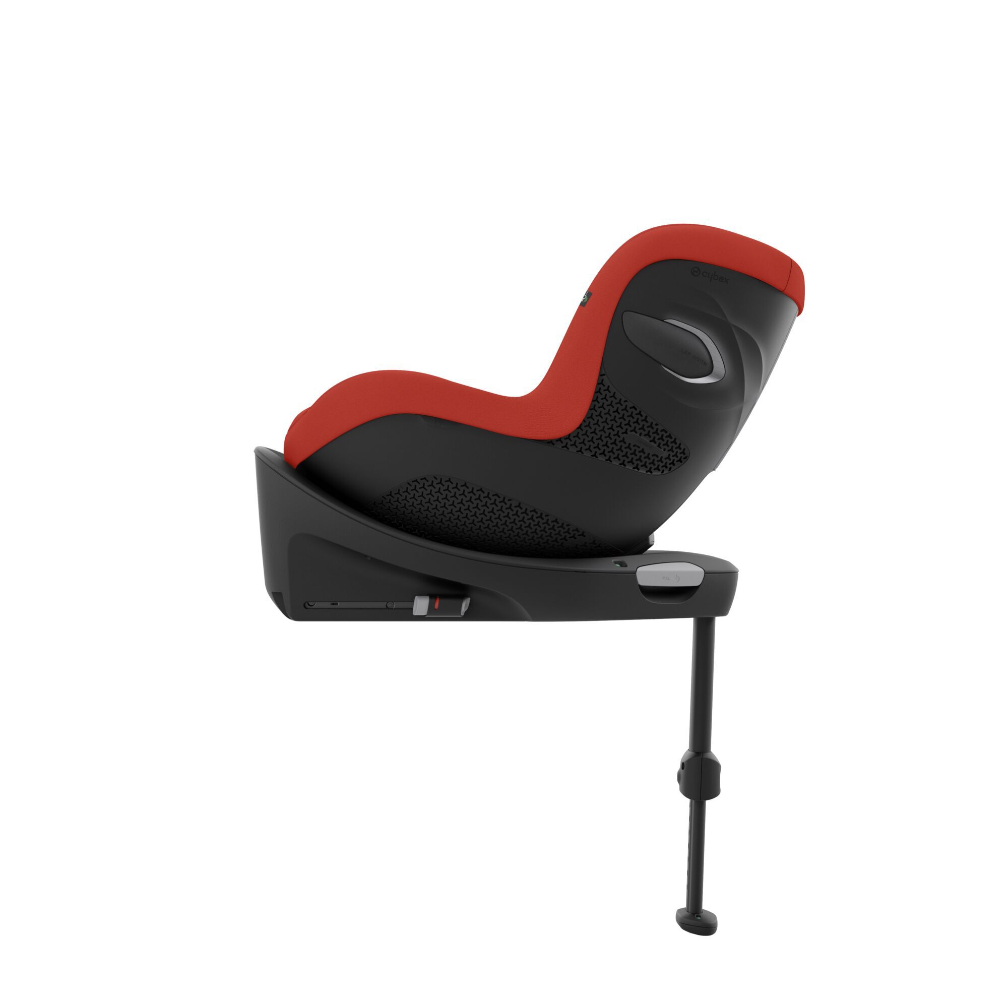 Sirona G i-Size Hibiscus Red (Plus)