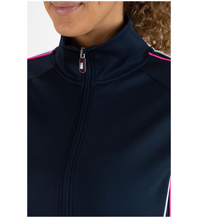 Sjeng Sports Women Aline Plus Trainingsjack