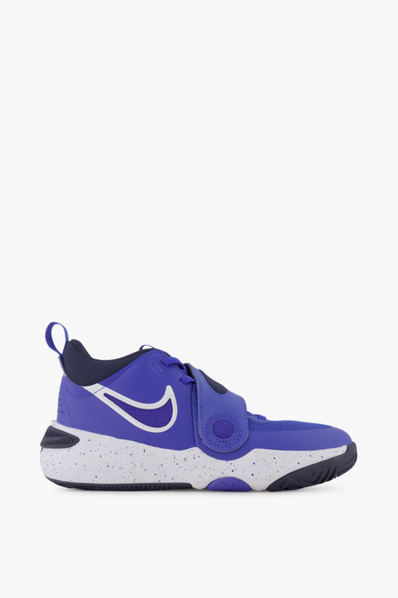 Nike Team Hustle D 11 Kinder Basketballschuh