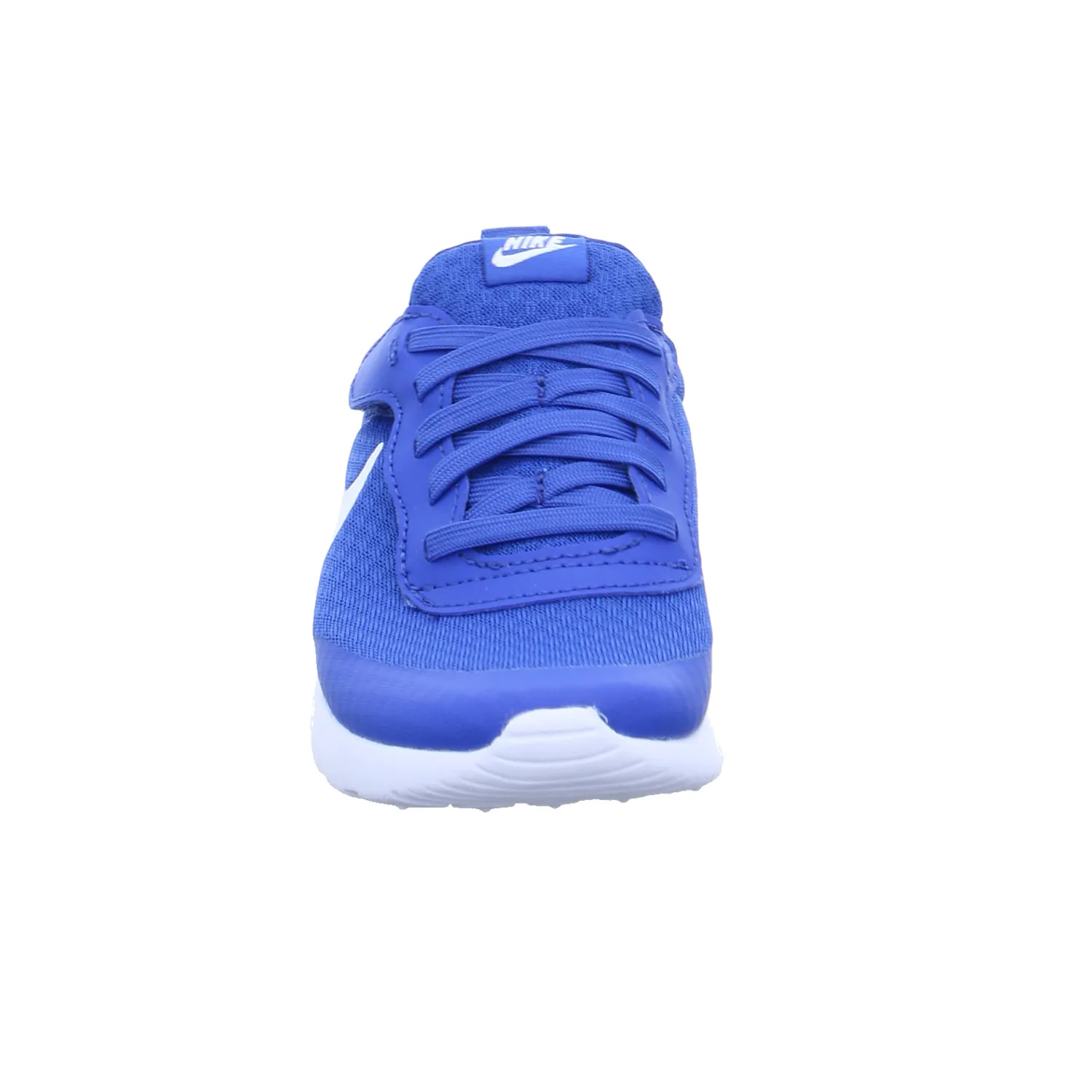 NIKE Kinder Sportschuh Royal Synthetik