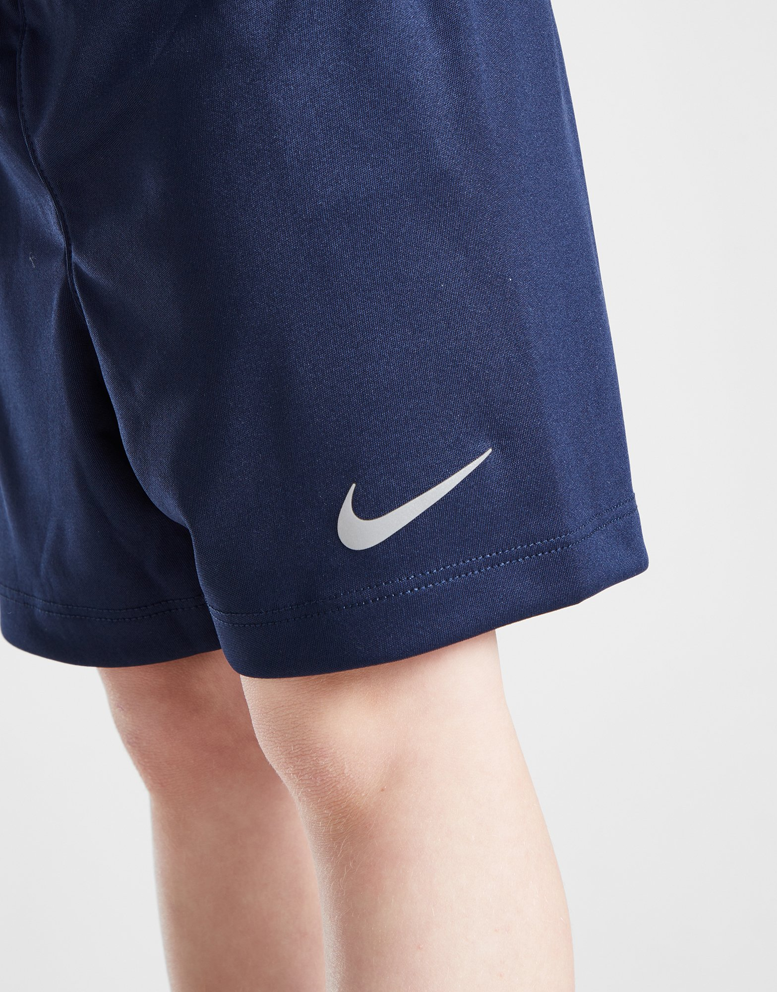 Nike Ensemble Haut Zippé Pacer Bébé