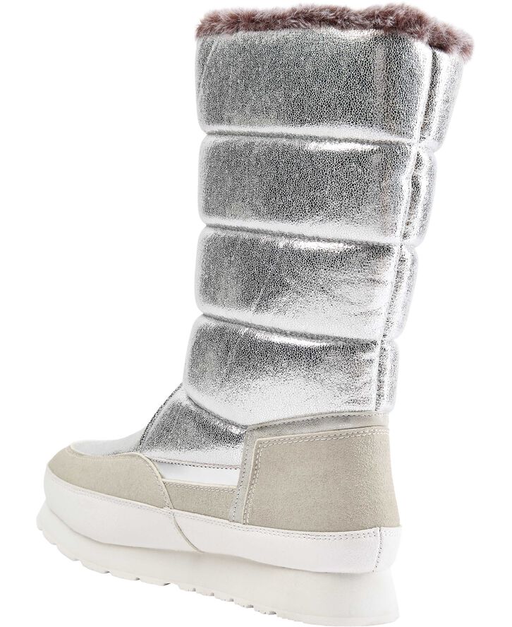 Luhta WARM WINTER SHOES W Steam