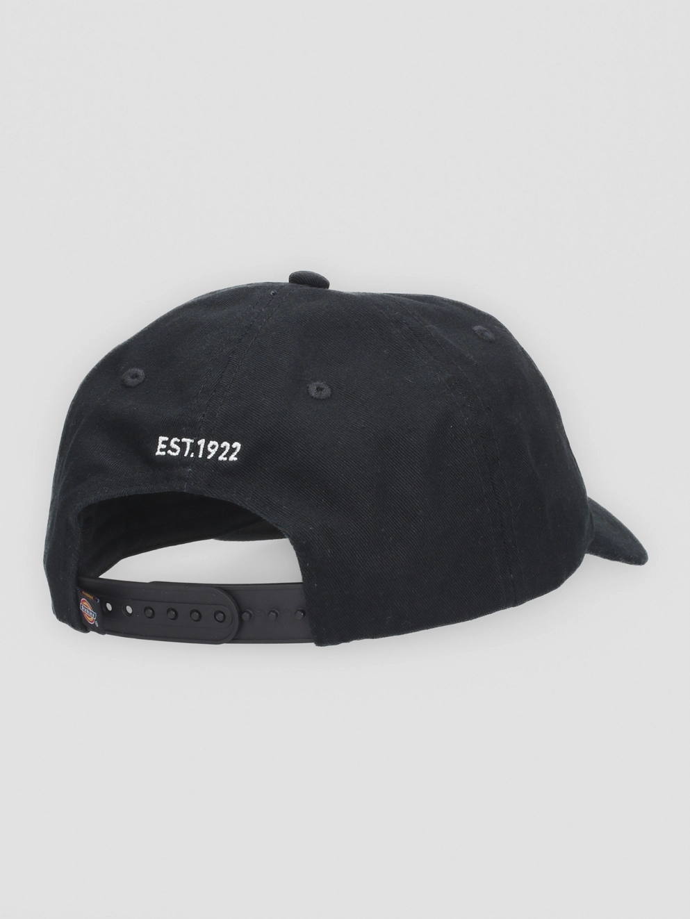 Dickies Hardwick Cap black