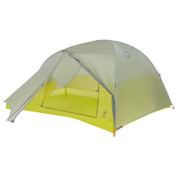 Big Agnes - Tiger Wall 3 Platinum - Tente 3 places