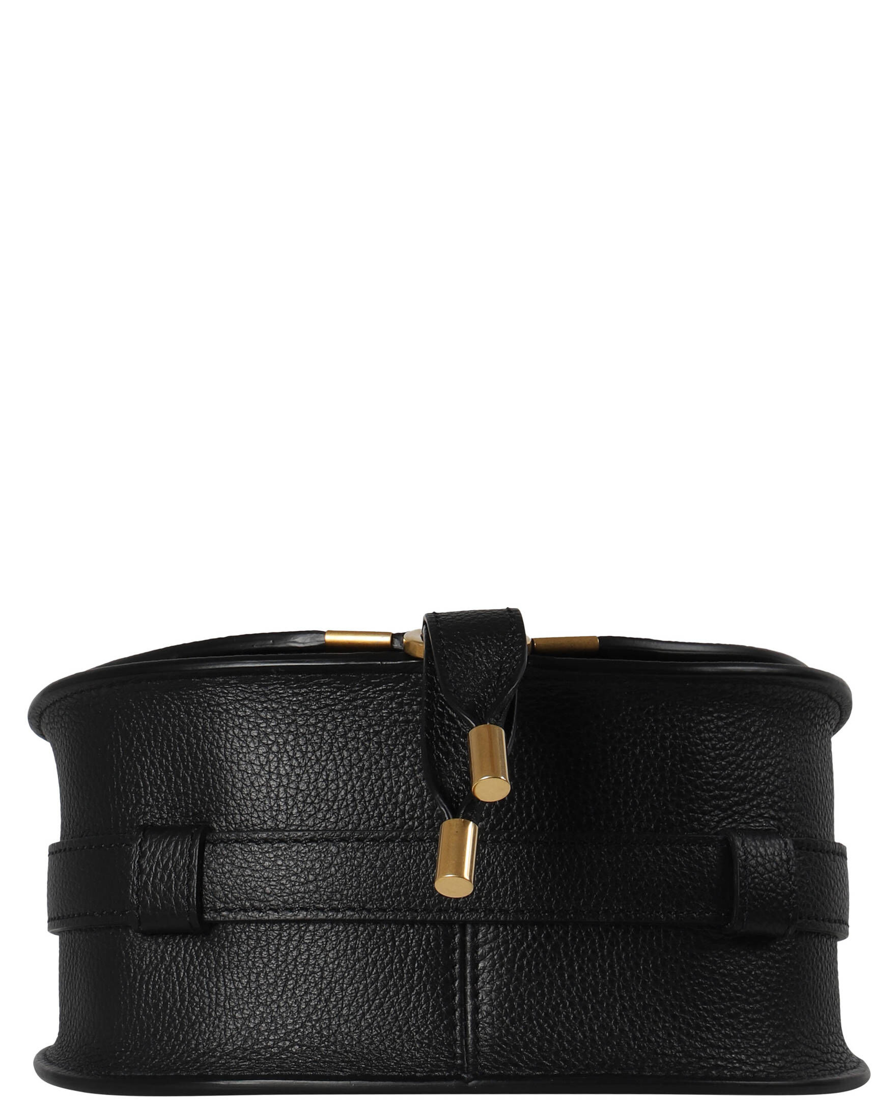 Chloé| Damen Tasche SMALL MARCIE SADDLE
