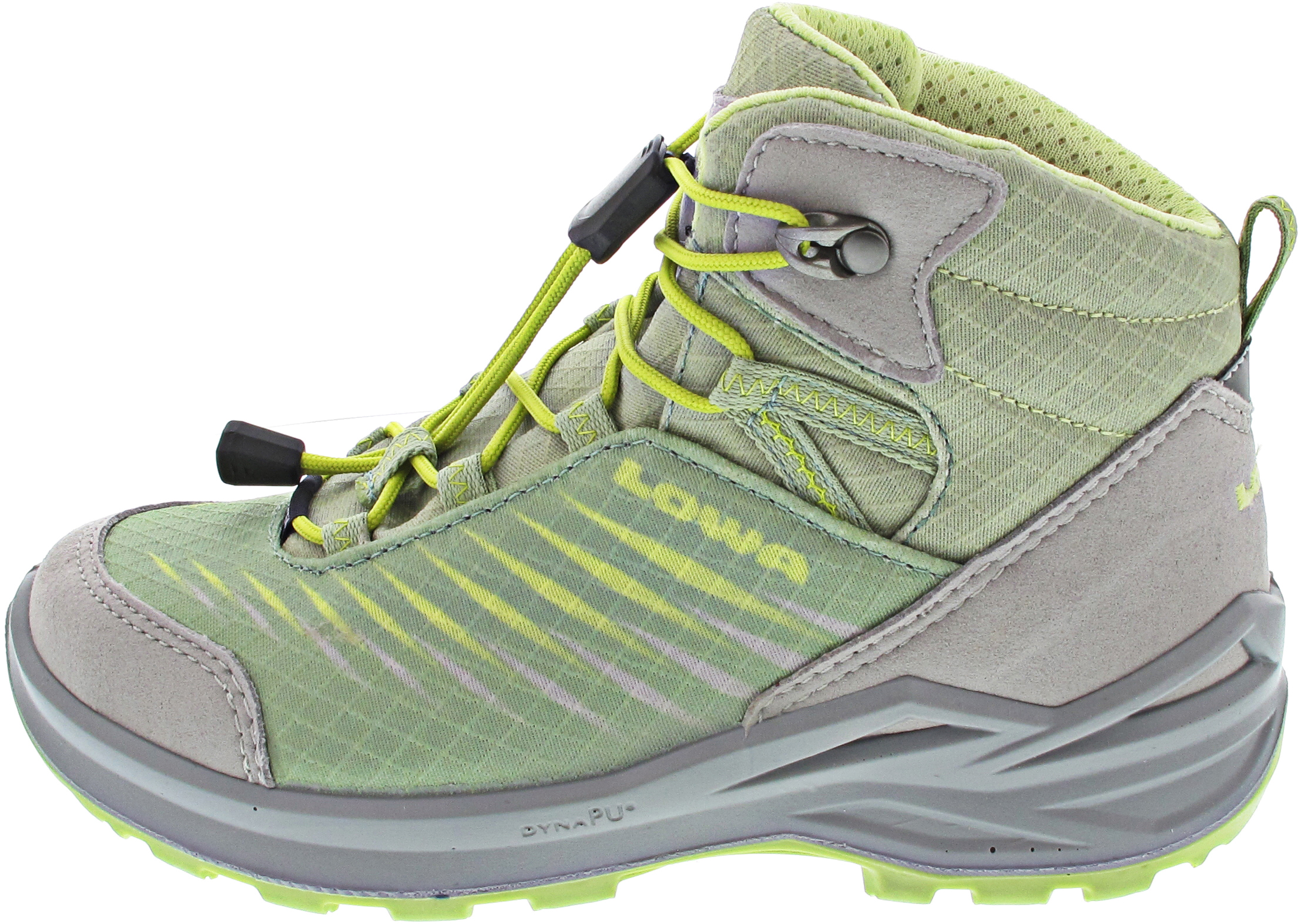 Lowa Zirrox II GTX Mid Jr Wanderstiefel GTX grün