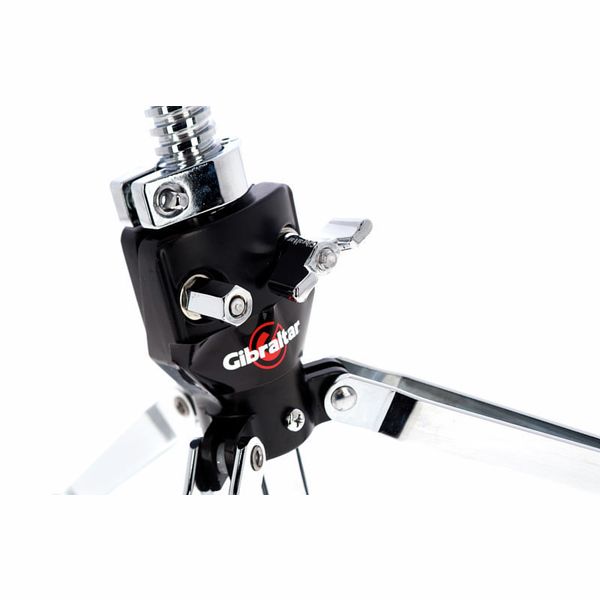 Gibraltar 9608S Drum Throne Base Low