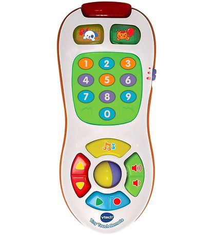 Vtech Aktivitätsspielzeug - Dänisch - Fernbedienung