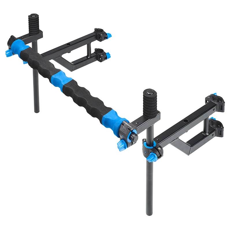 Barre Amorcage Garbolino Multigrip Open - Competition Reversible Xl D25/D36