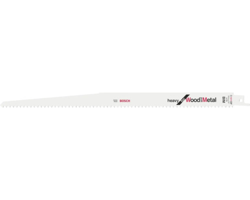 Reciprozaagblad Bosch S 1411 DF, verpakking van 2