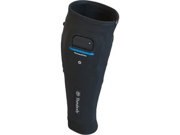 BaByliss Therabody RecoveryPulse -Calf Sleeve Single rozm. XS