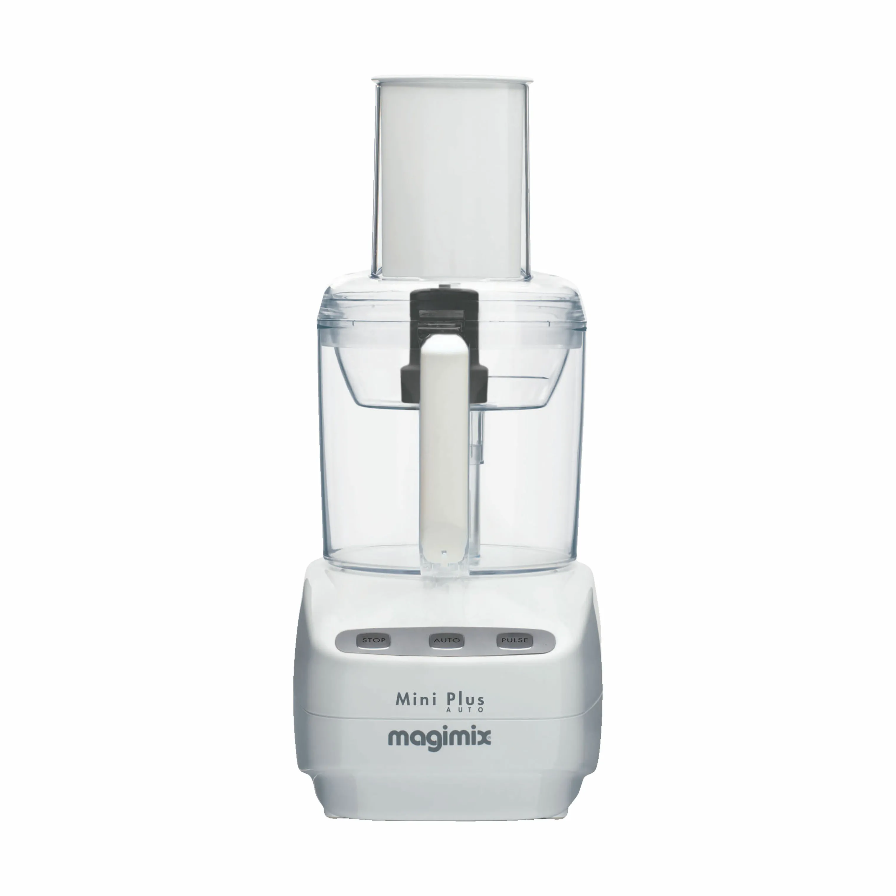 Magimix Mini Plus Foodprocessor