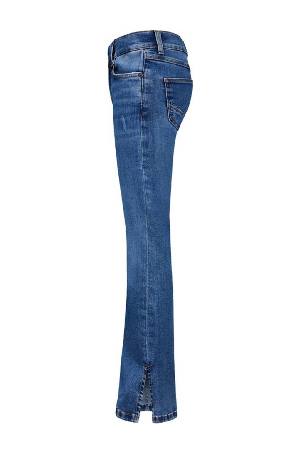 Retour Jeans flared jeans Anouck Blue medium blue denim