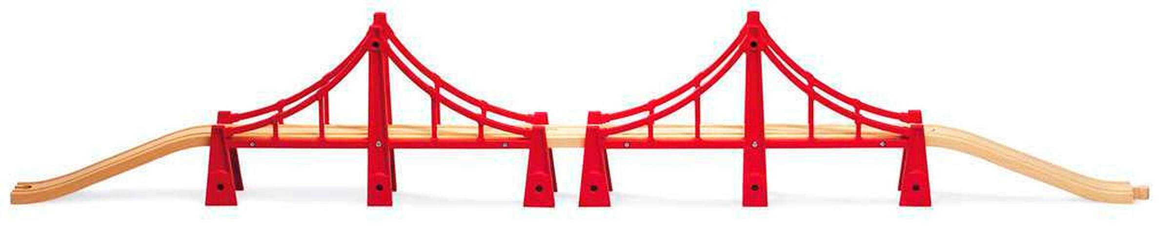 BRIO Hängebrücke