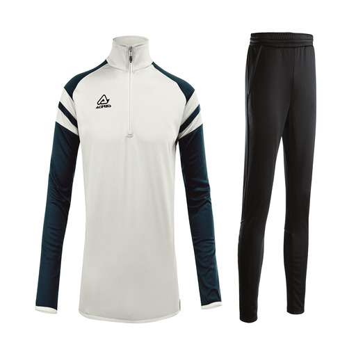 Fato de treino Acerbis Kemari 1/2 Zip