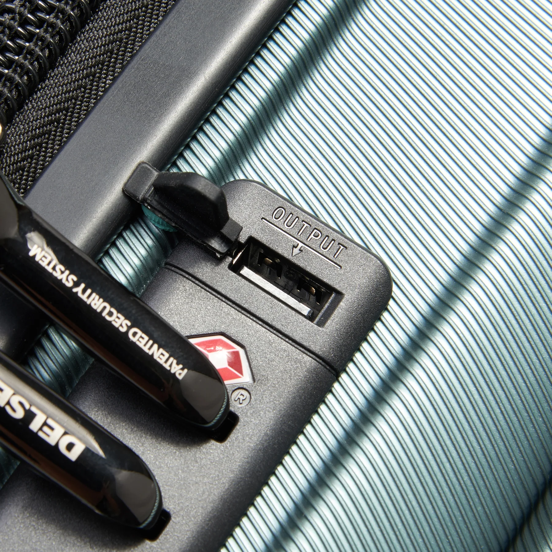 Valise Cabine - S Extensible (55cm)