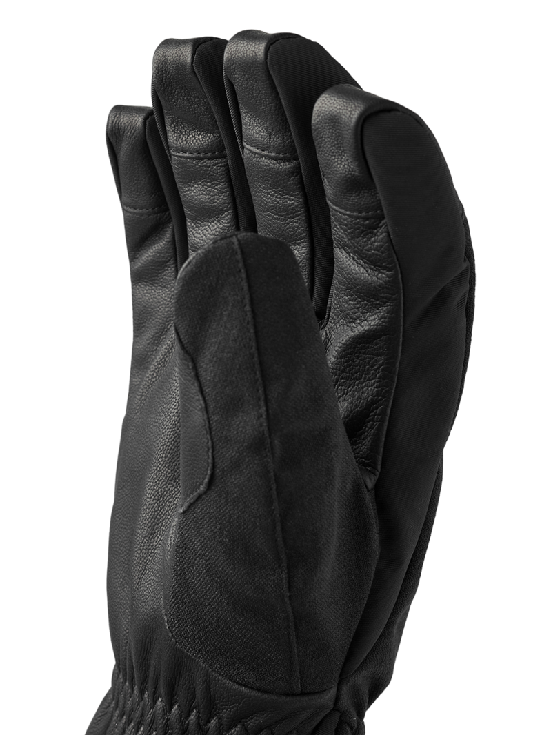 Powder Short Handschoen