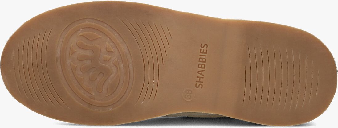 SHABBIES BY WENDY beige shabbies by wendy enkelboots wendy moon