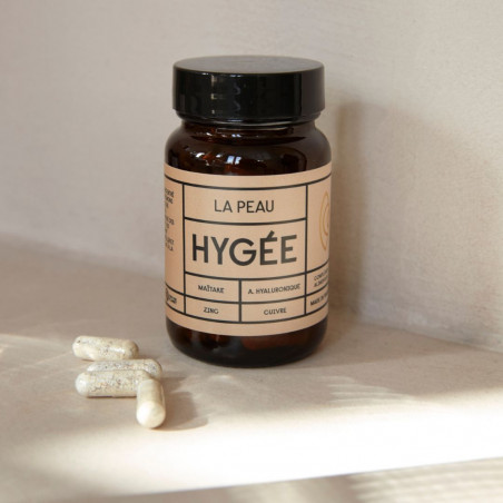 Hygee La peau