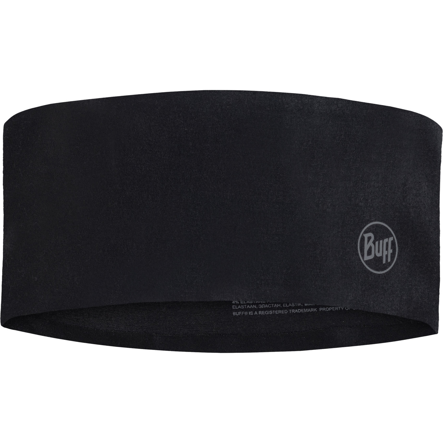 BUFF® Thermonet SOLID Hoofdband