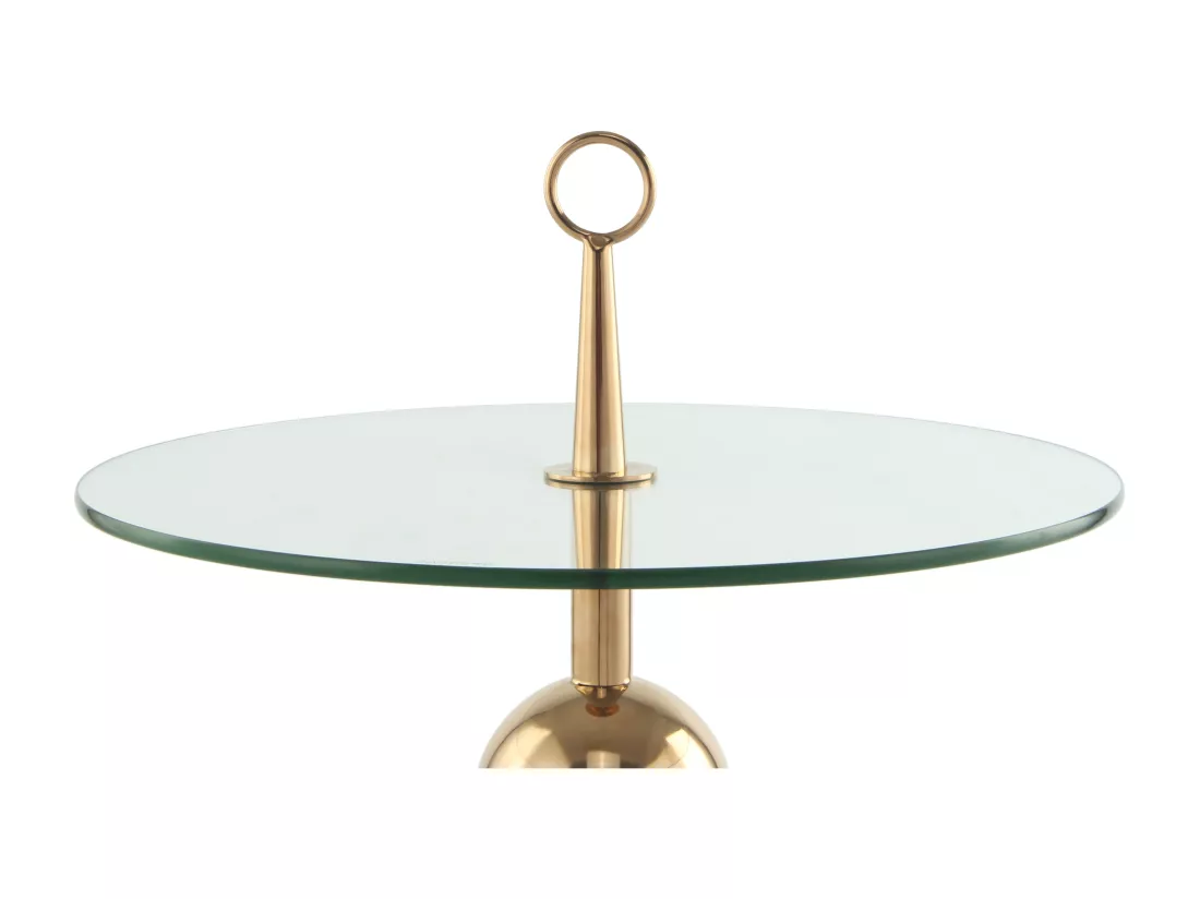 Table d'Appoint Design 