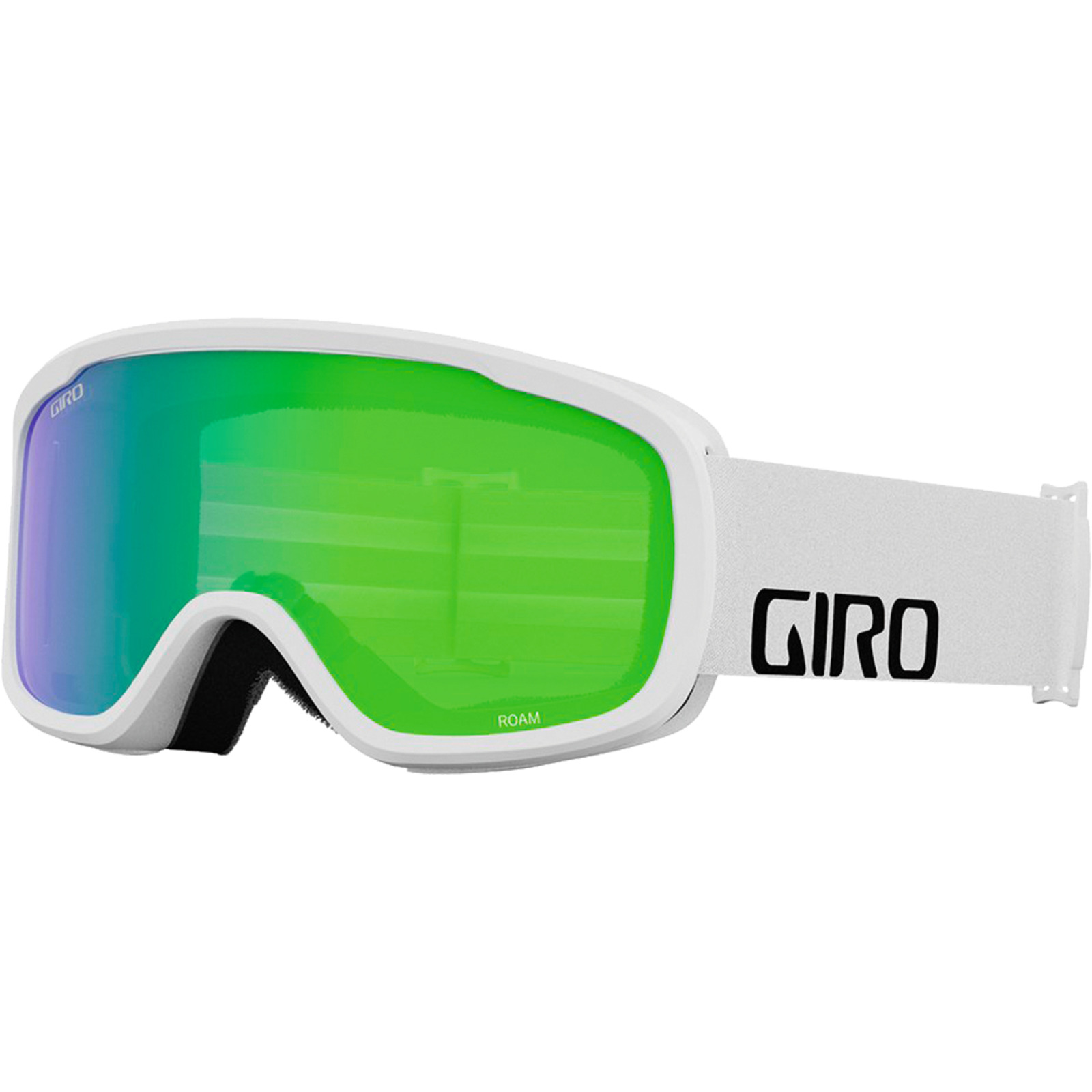 Giro Roam, schwarz