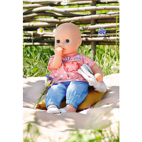 Baby Annabell legeoutfit 36 cm