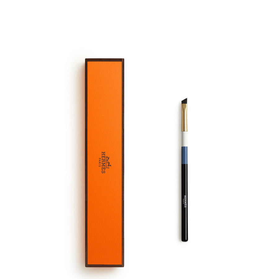 Les Pinceaux Hermès, Angled Brush, Le Traceur