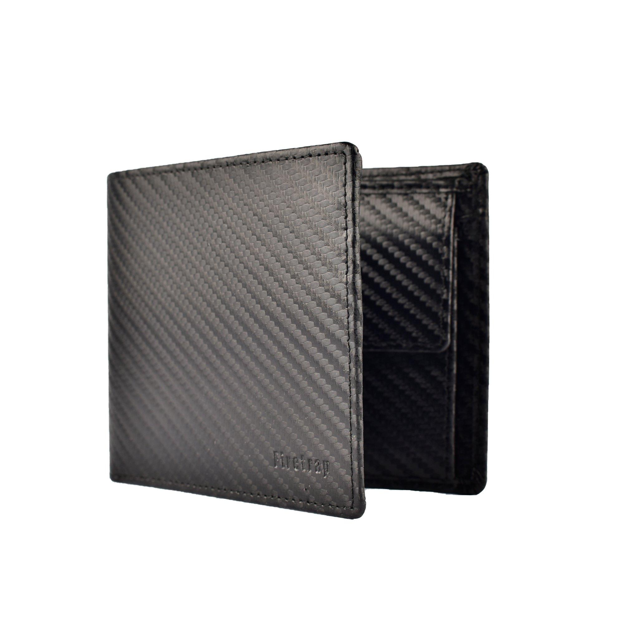 Firetrap Bill Fold Wallet