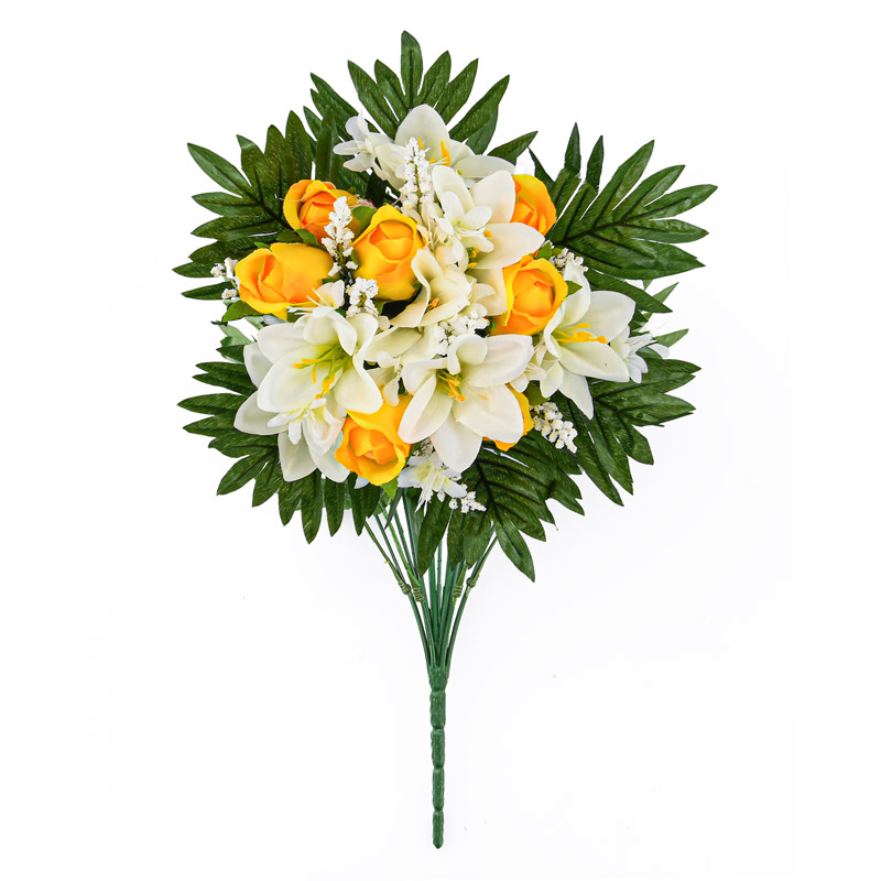 Bouquet de fleurettes