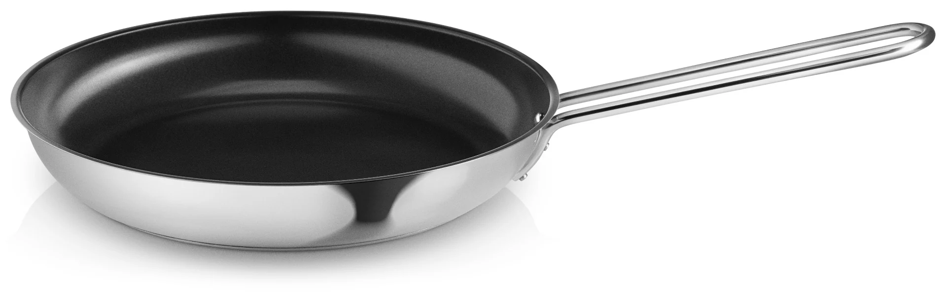 Eva Trio  Keramisk stegepande - Ø30 cm.