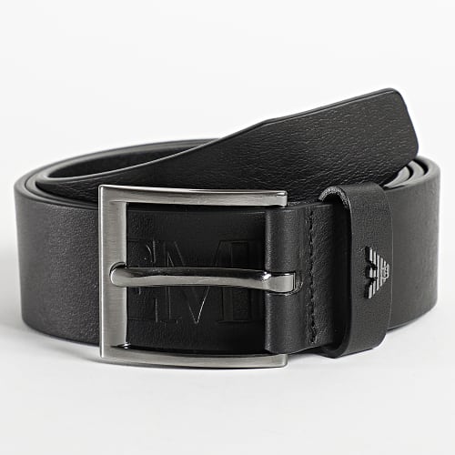 Ceinture Y4S545 Noir