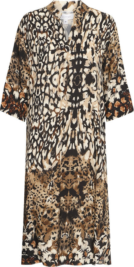 Sorbet SBBOLETTE 3-4 TUNIC Jet black