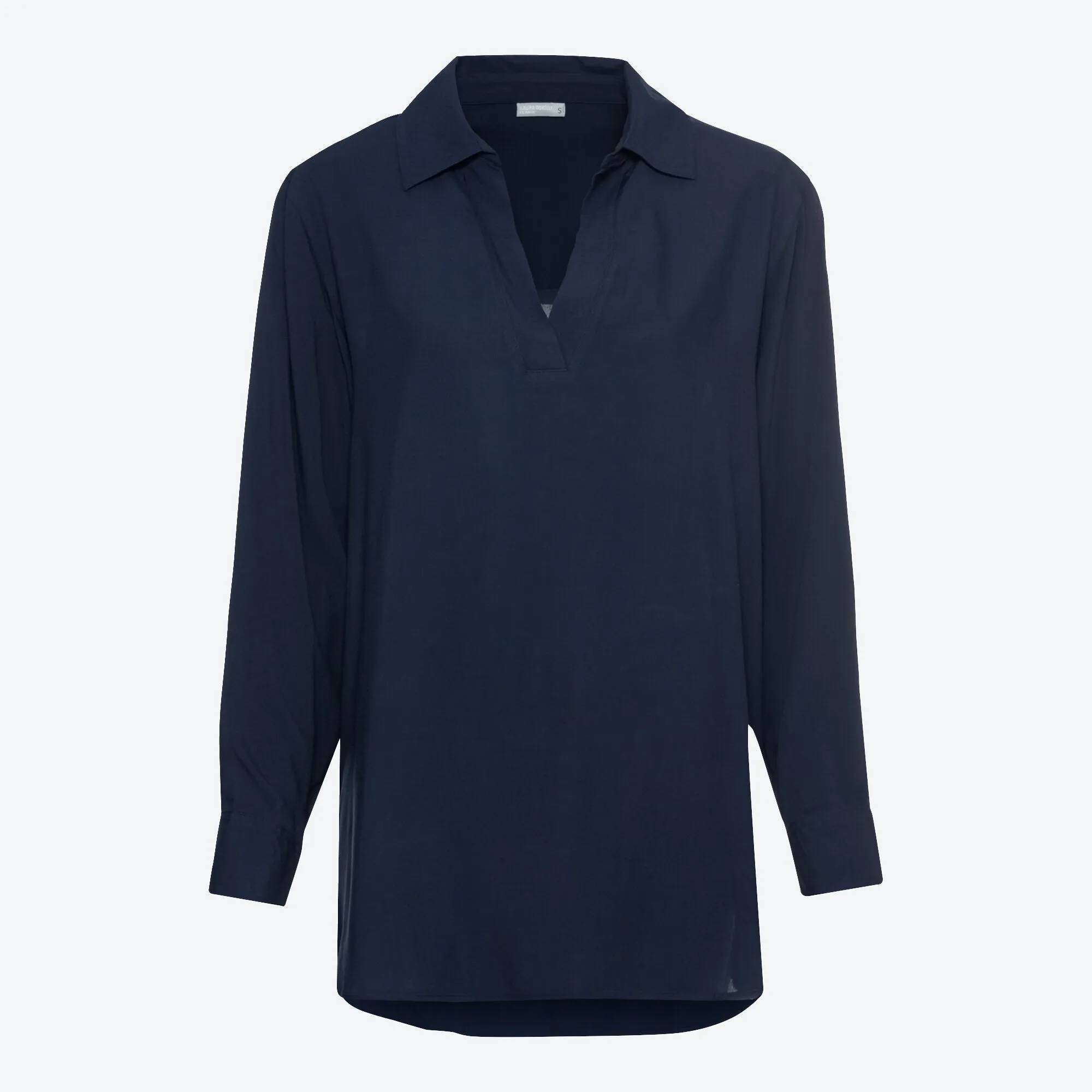 Damen-Bluse aus Viskose