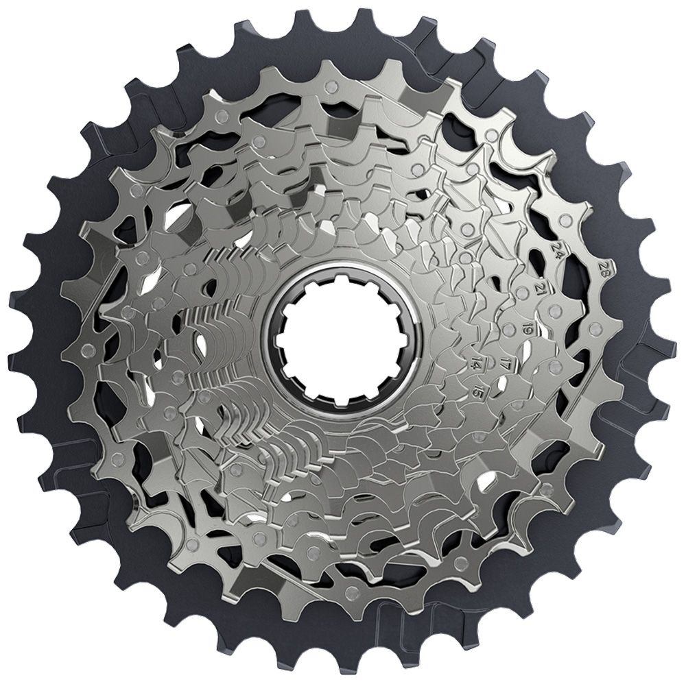 SRAM Force XG-1270 12-fach Kassette kaufen | Bike-Discount