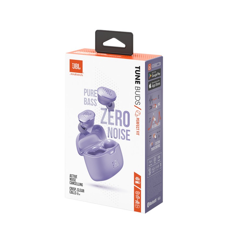 JBL - Tune Buds - True Wireless
