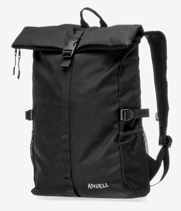 Anuell Skyton Rucksack (black)