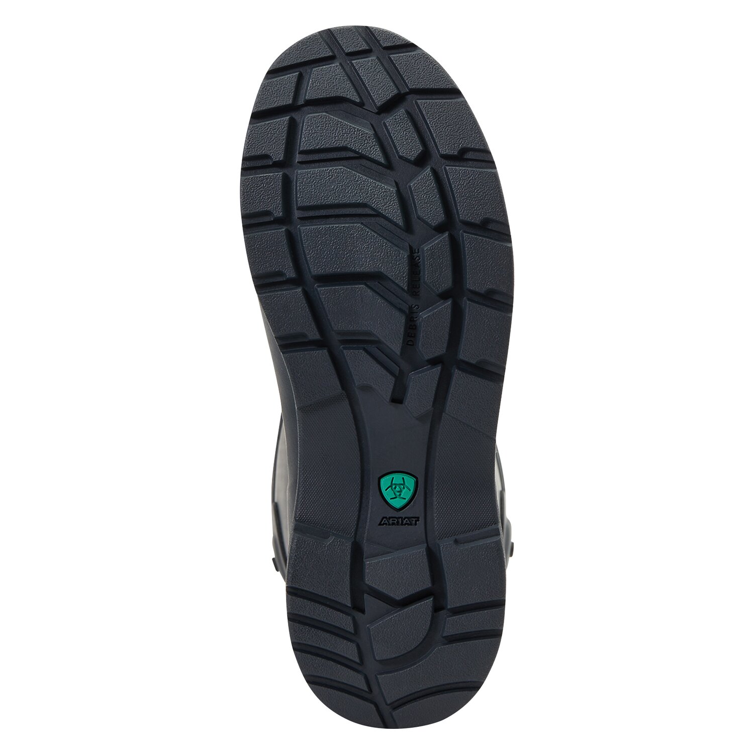 ARIAT Gummistiefel Kelmarsh  - navy