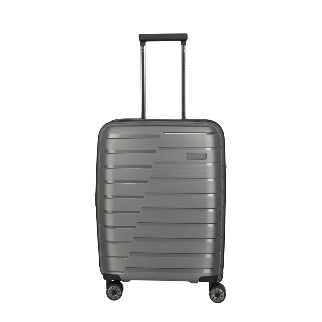Air Base Trolley S Exp. anthracite Anthracite