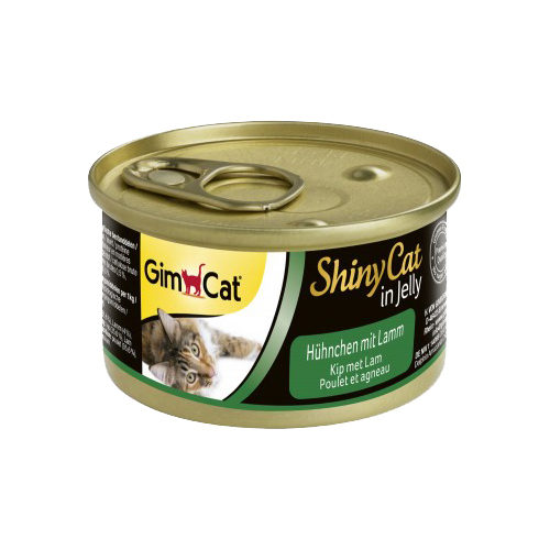 GimCat ShinyCat in Jelly